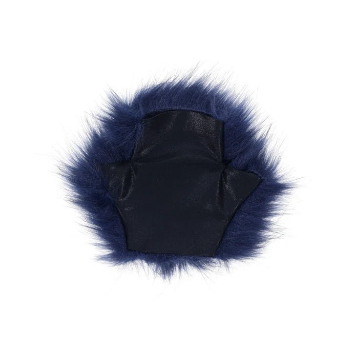 CB - X - Sportsheets Sex & Mischief Furry Spiked Sensory Play Glove