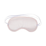 CB - X - Sportsheets Sex & Mischief Peaches 'n CreaMe Satin Blindfold