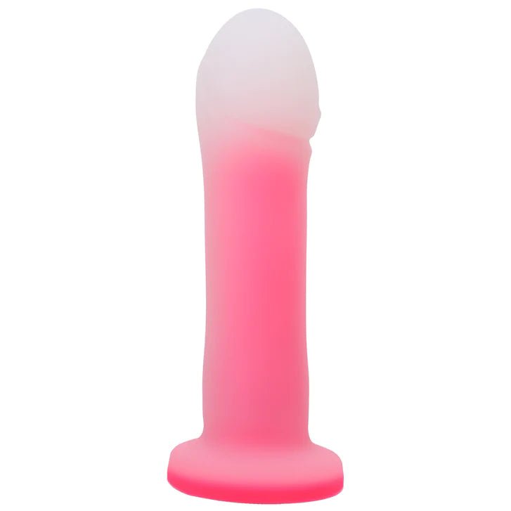 CB - X - Tantus Duchess O2 Dual Density Vibrating Dildo