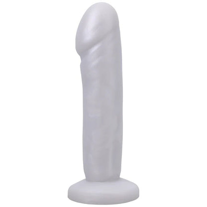 Tantus Vamp 6.5" Realistic Silicone Dildo