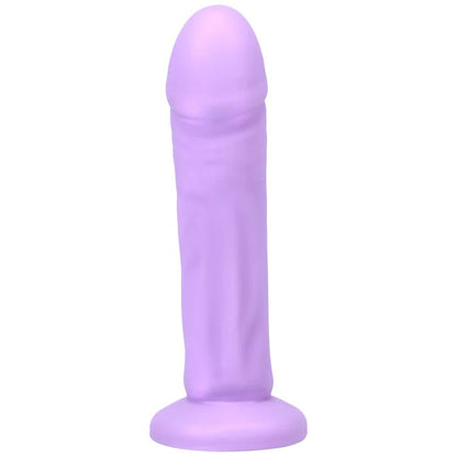 Tantus Vamp 6.5" Realistic Silicone Dildo