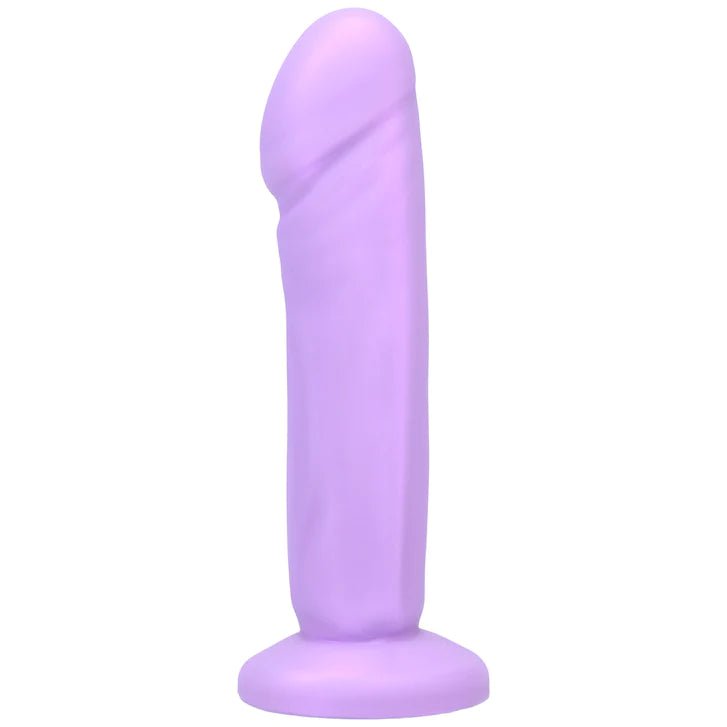 CB - X - Tantus Vamp 6.5" Realistic Silicone Dildo