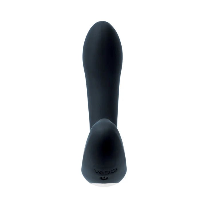 VeDO Volt Rechargeable Prostate Vibrator CB-X VeDO Volt Rechargeable Prostate Vibrator CB-X
