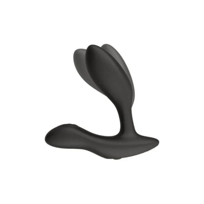 image of moving We-vibe Vector Adjustable Anal Prostate Massager