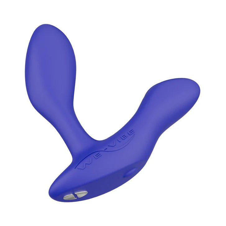 We-Vibe Vector+ Adjustable Anal Prostate Vibrator