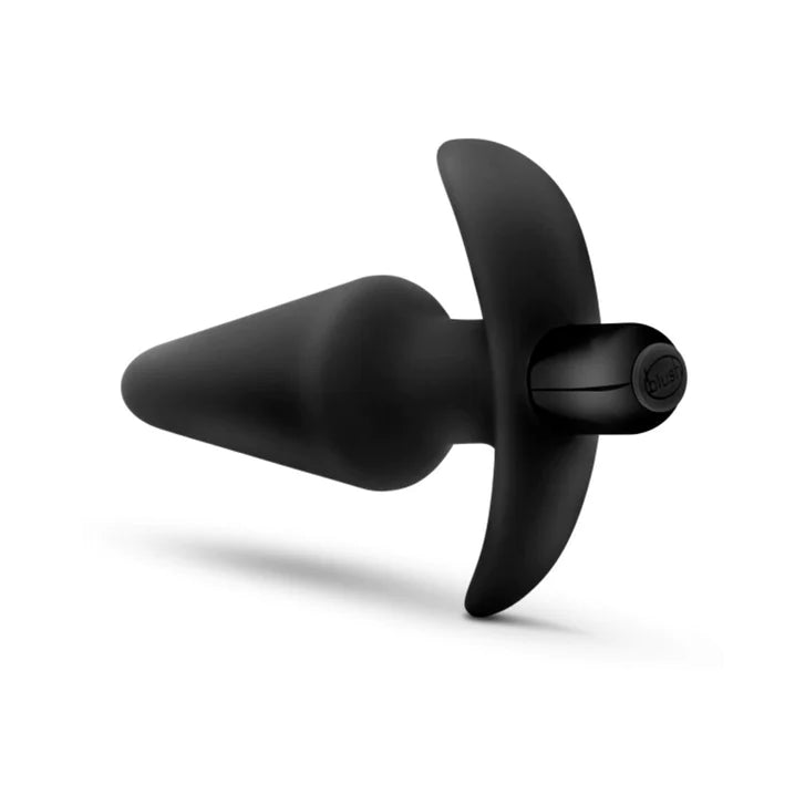 Anal Adventures Vibrating Butt Plug CB-X Anal Adventures Vibrating Butt Plug CB-X