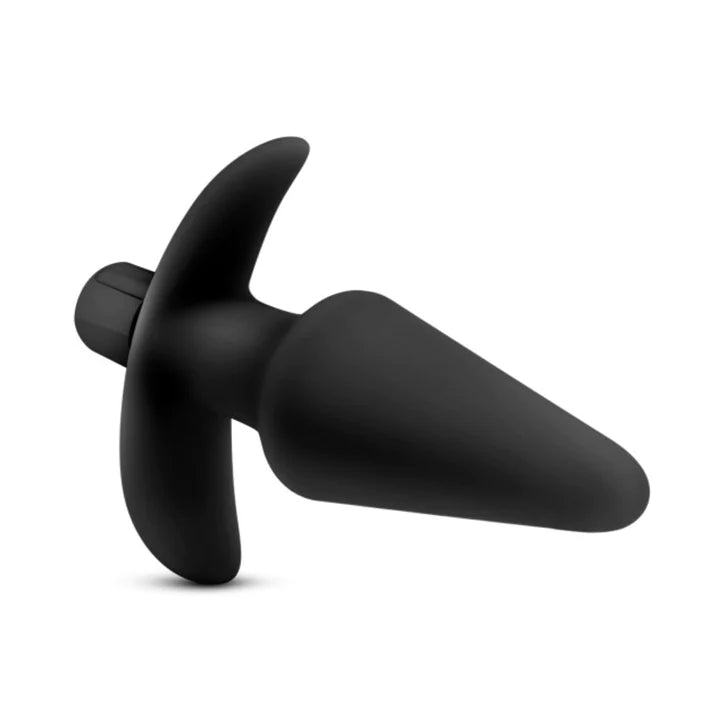Anal Adventures Vibrating Butt Plug CB-X Anal Adventures Vibrating Butt Plug CB-X