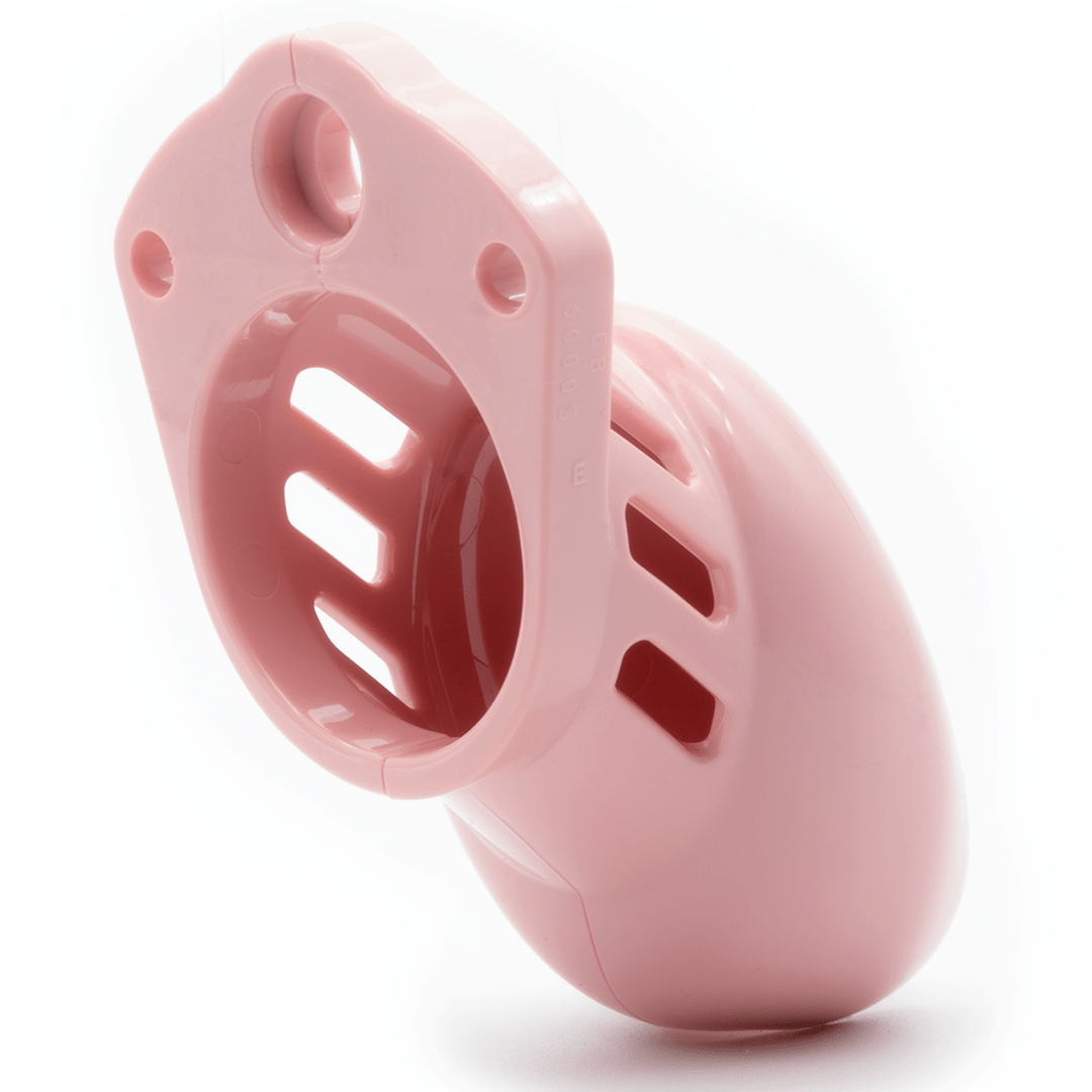 CB - X - CB - 6000S Chastity Cock Cage