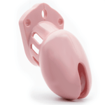 CB - X - CB - 6000S Chastity Cock Cage