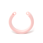single pink CB-X Replacement U-ring 