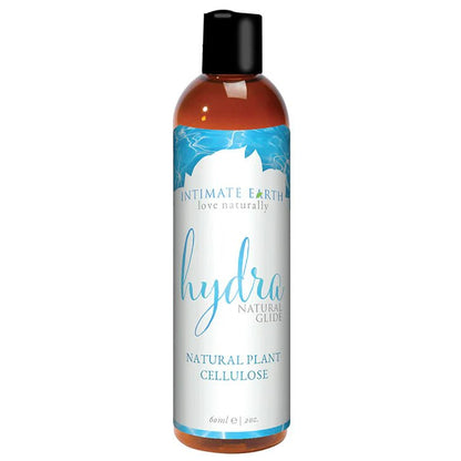 Intimate Earth Hydra Water-Based Glide Lubricant