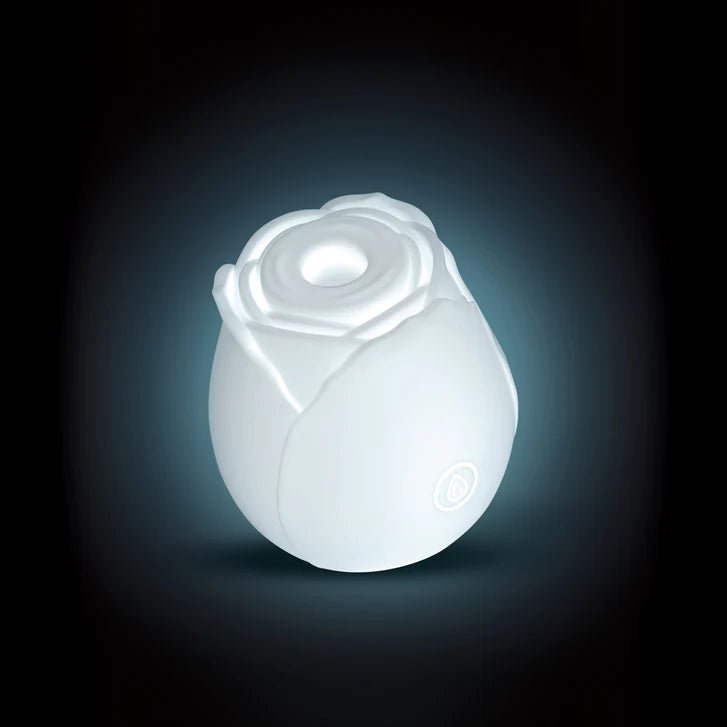 The Rose Toy Rechargeable Clit Suction Vibe CB-X The Rose Toy Rechargeable Clit Suction Vibe CB-X