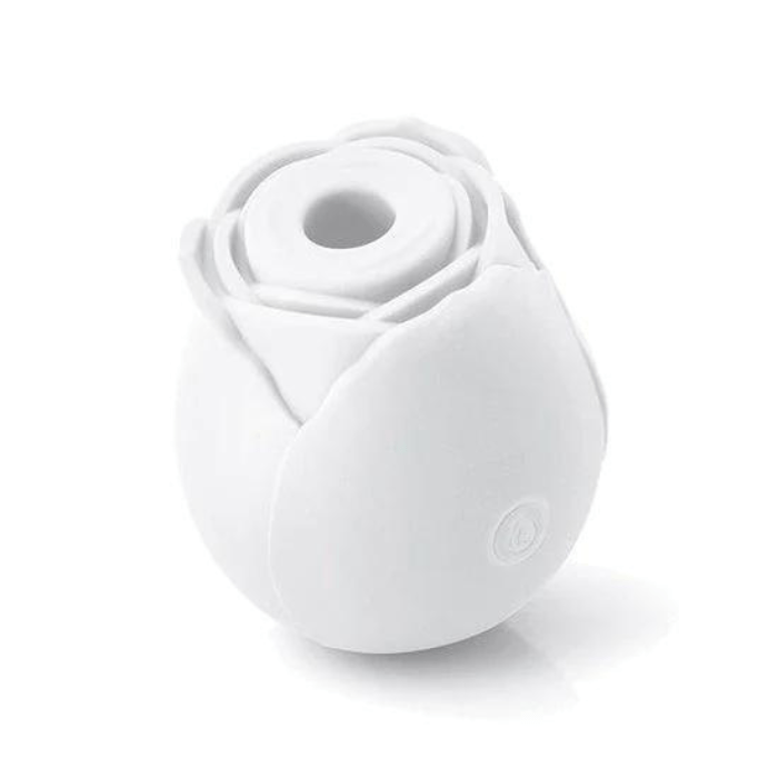 The Rose Toy Rechargeable Clit Suction Vibe CB-X The Rose Toy Rechargeable Clit Suction Vibe CB-X