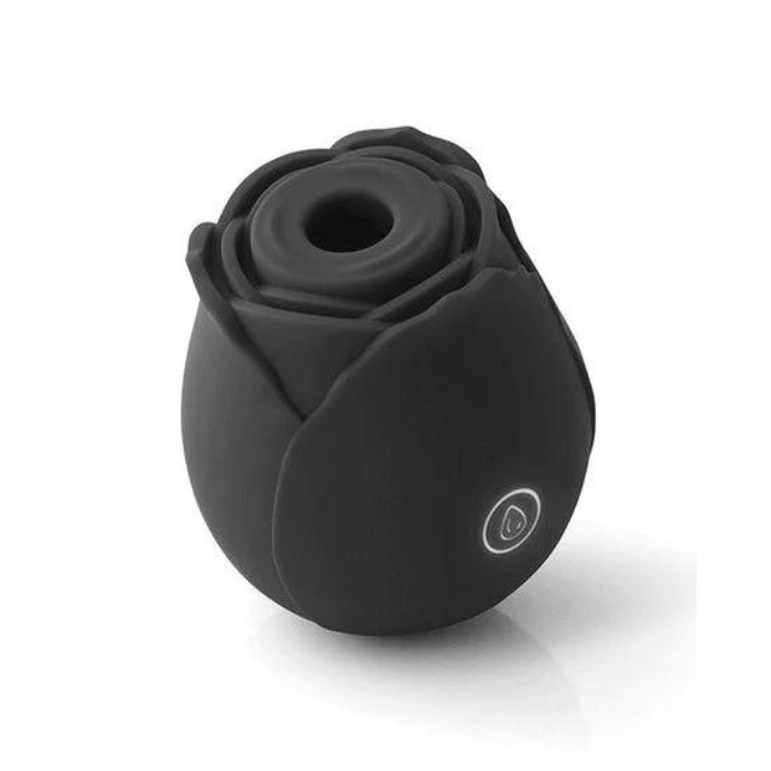 The Rose Toy Rechargeable Clit Suction Vibe CB-X The Rose Toy Rechargeable Clit Suction Vibe CB-X