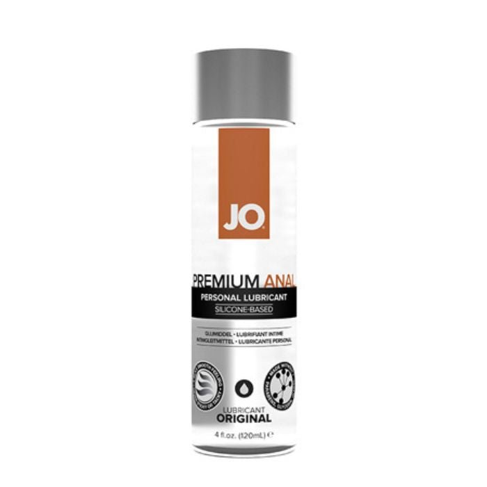 CB - X - JO Premium Original Anal Lubricant