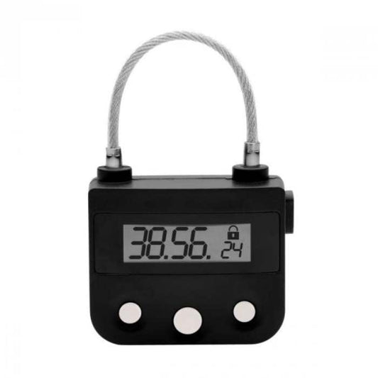 CB-X Chastity Cage Locks & Keyholder Lockbox