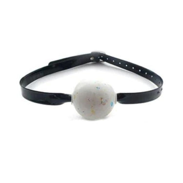 Kinklab Edible Candy Jawbreaker Ball Gag – CB-X
