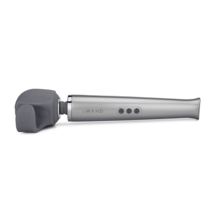 Le Wand Loop Penis Play Wand Attachment CB-X Le Wand Loop Penis Play Wand Attachment CB-X