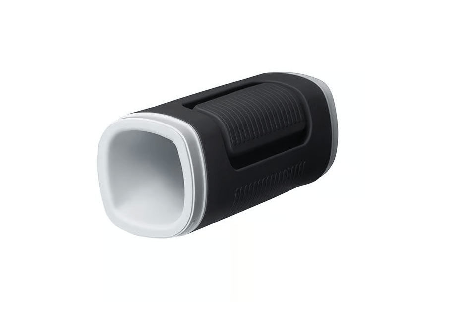Lovense Calor Bluetooth Vibrating and Heating Masturbator