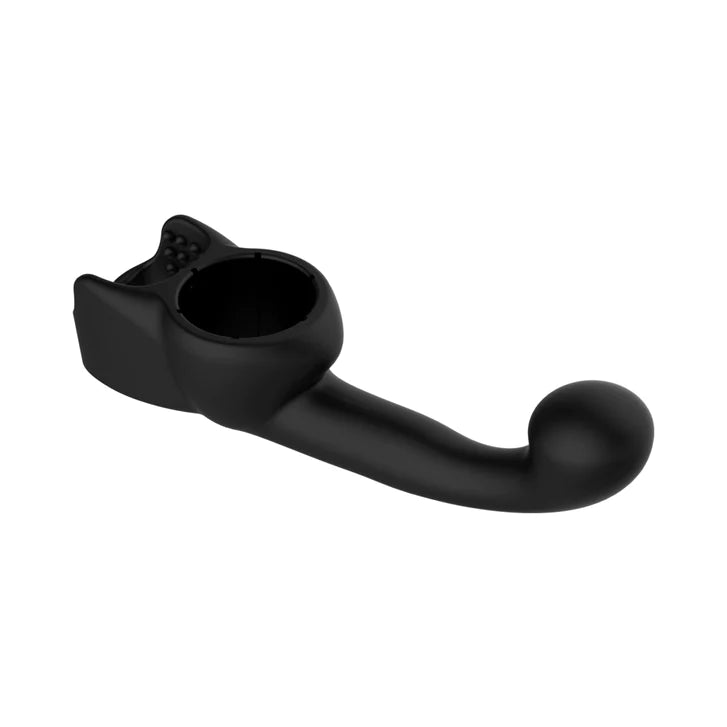 Lovense Domi P-Spot Vibrating Wand Attachment CB-X Lovense Domi P-Spot Vibrating Wand Attachment CB-X