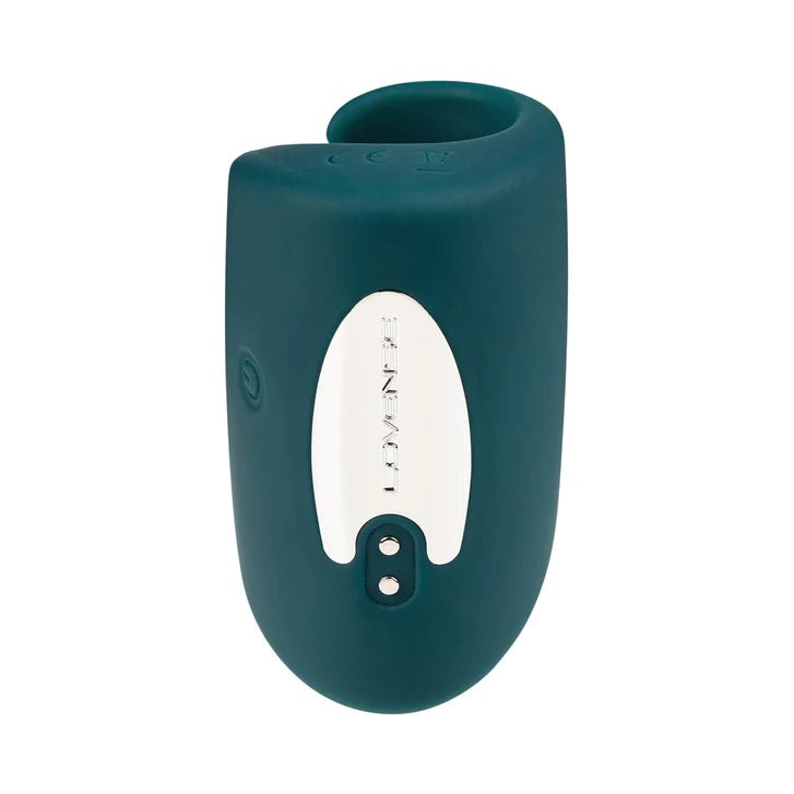 CB - X - Lovense Gush Bluetooth Penis Masturbator