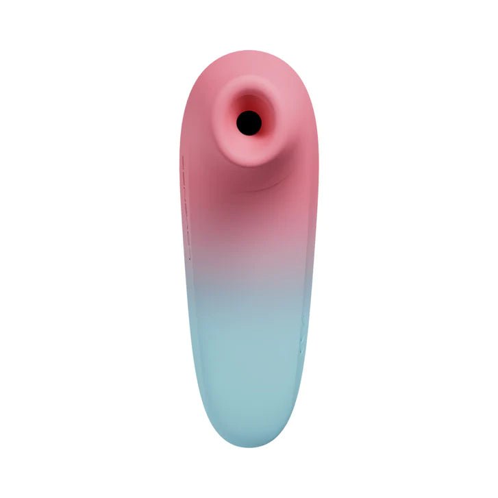 CB - X - Lovense Tenera 2 App - Controlled Clitoral Suction Stimulator