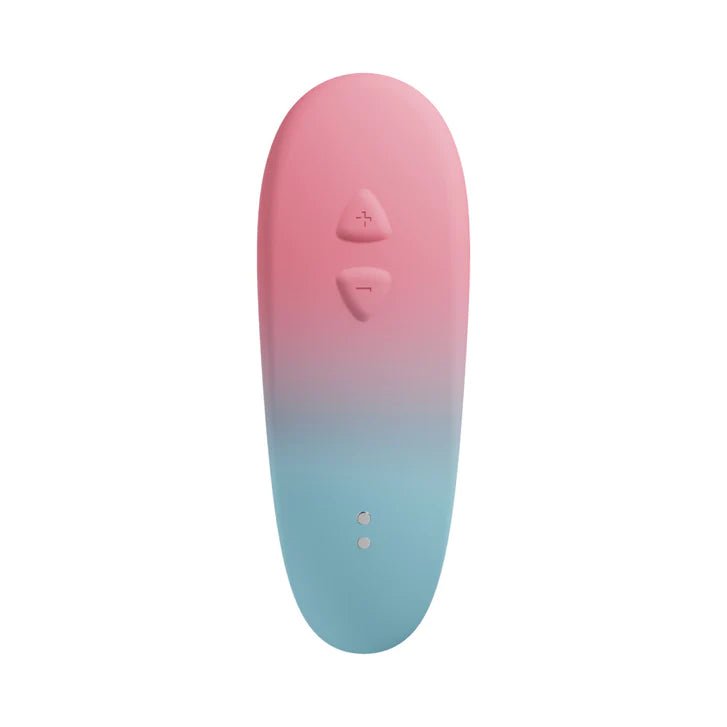 CB - X - Lovense Tenera 2 App - Controlled Clitoral Suction Stimulator