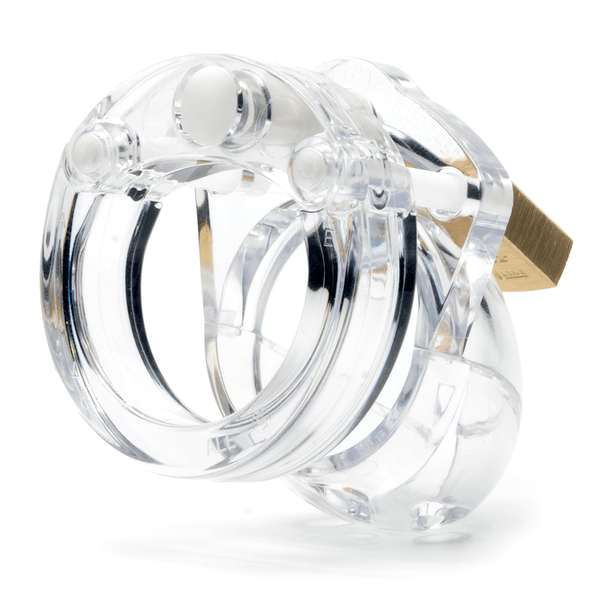 CB-X Mini-Me Chastity Cock Cage Kit