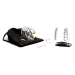 Mini-Me Chastity Cage Kit – CB-X