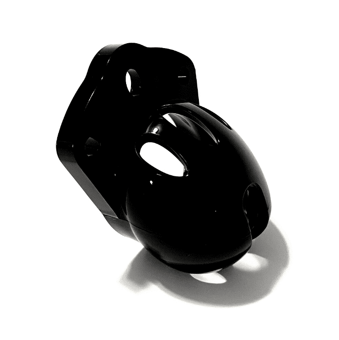 Mini-Me Chastity Cock Cage – CB-X