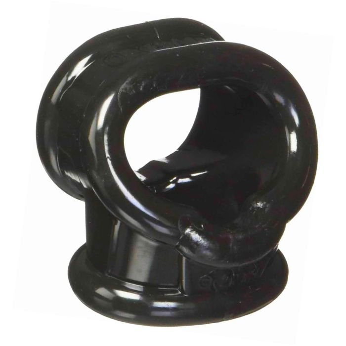 CB - X - OxBalls Cocksling - 2 Stretchy Cock Ring and Ball Sling