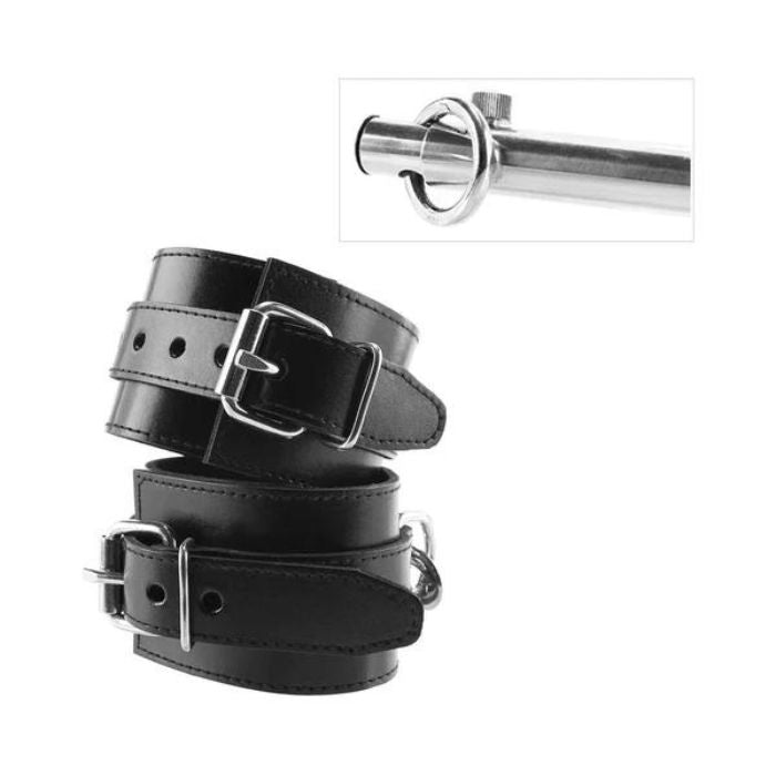 CB - X - Rouge Garments Adjustable Leg Spreader Bar