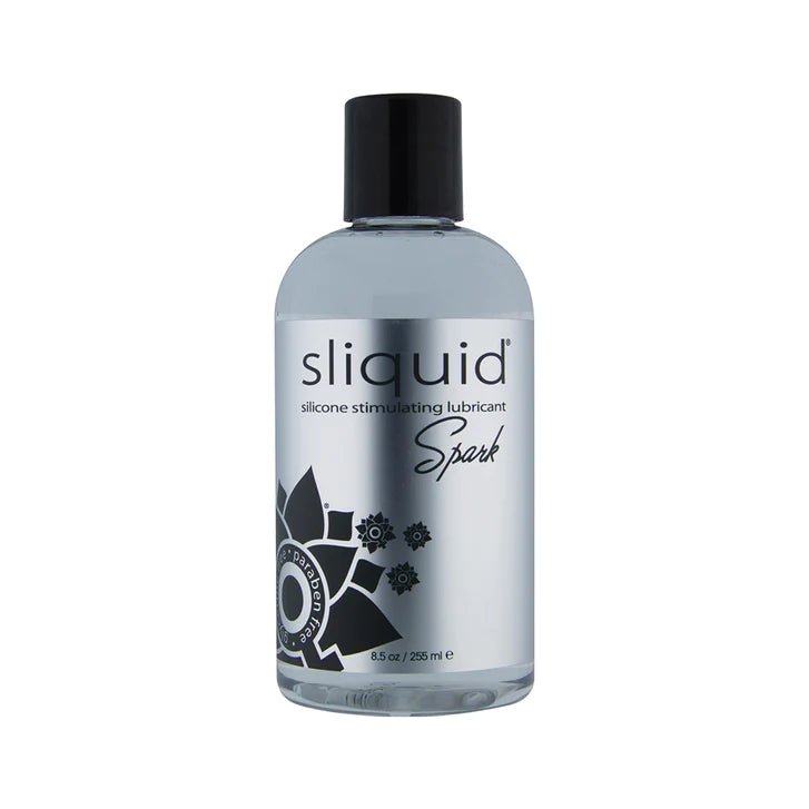 CB - X - Sliquid Spark Silicone Cooling Lubricant