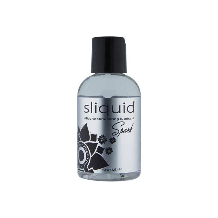 Sliquid Spark Silicone Cooling Lubricant