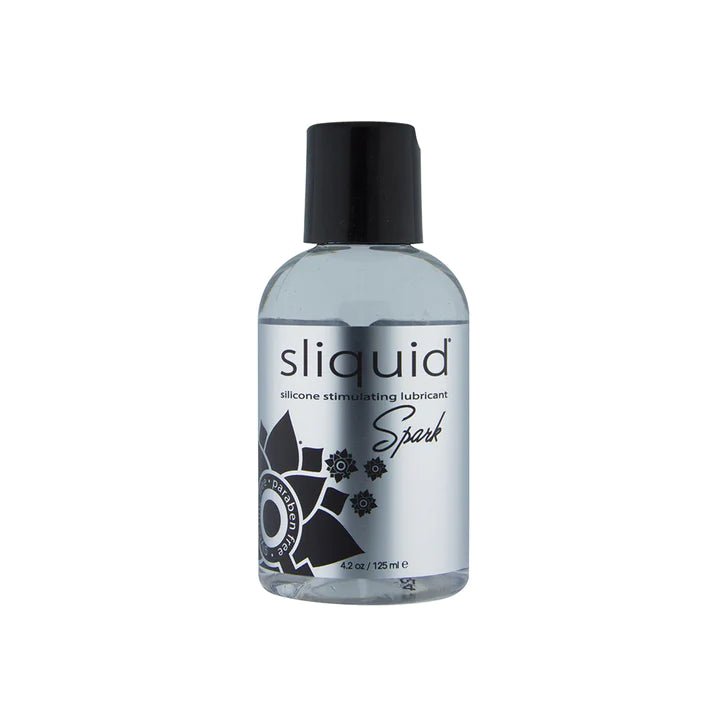 CB - X - Sliquid Spark Silicone Cooling Lubricant