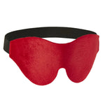 CB - X - Sportsheets 6 - Piece Sexy Submissive Red Bondage Kit