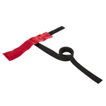 CB - X - Sportsheets 6 - Piece Sexy Submissive Red Bondage Kit