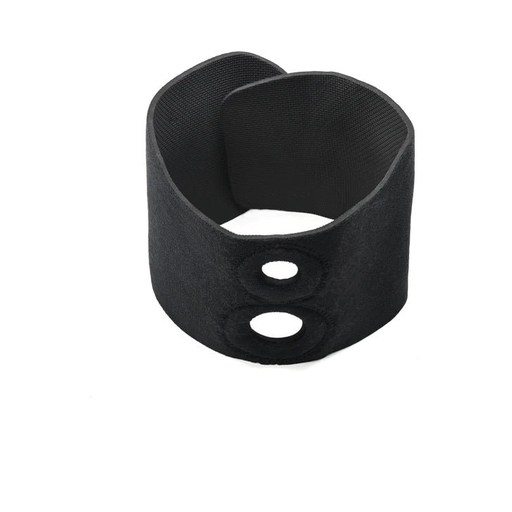 CB - X - Sportsheets Dual Penetration Strap - On Thigh Harness