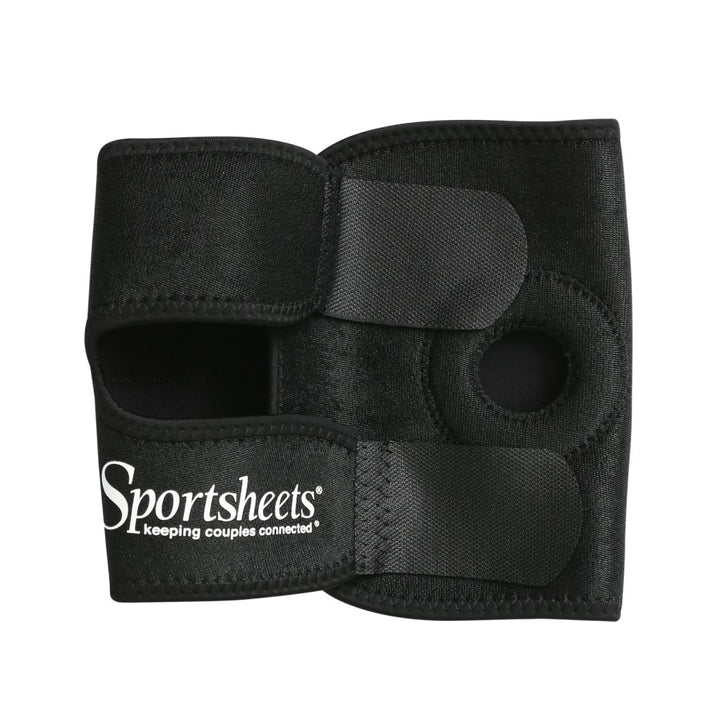 CB - X - Sportsheets Neoprene Thigh Harness