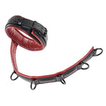 CB - X - Sportsheets Saffron Neck & Wrist Restraints