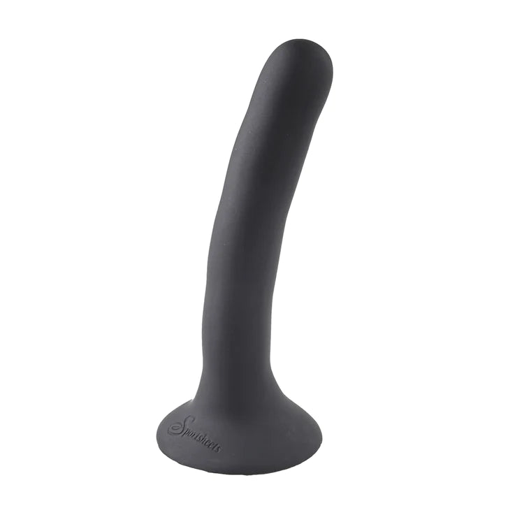 CB - X - Sportsheets Saffron Silicone Pegging Strap - On Kit