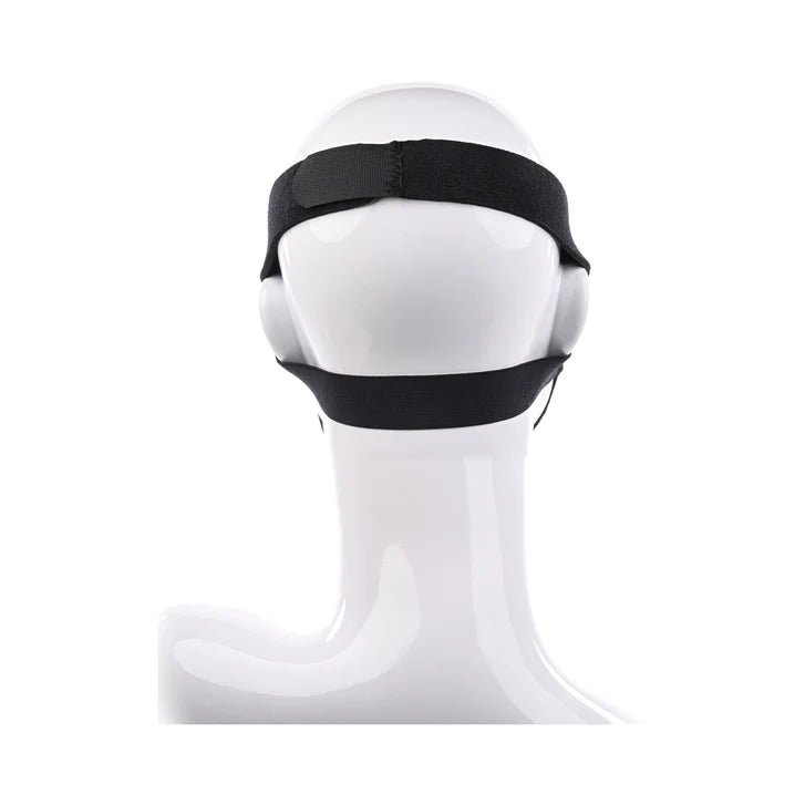CB - X - Sportsheets Strap On Face Harness