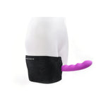 CB - X - Sportsheets Ultra Strap - On Thigh Harness