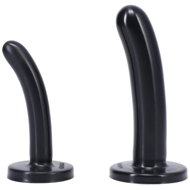 CB - X - Tantus Bend Over Beginner Pegging Strap - On Harness Kit
