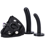 CB - X - Tantus Bend Over Beginner Pegging Strap - On Harness Kit