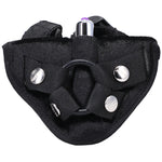 CB - X - Tantus Bend Over Beginner Pegging Strap - On Harness Kit