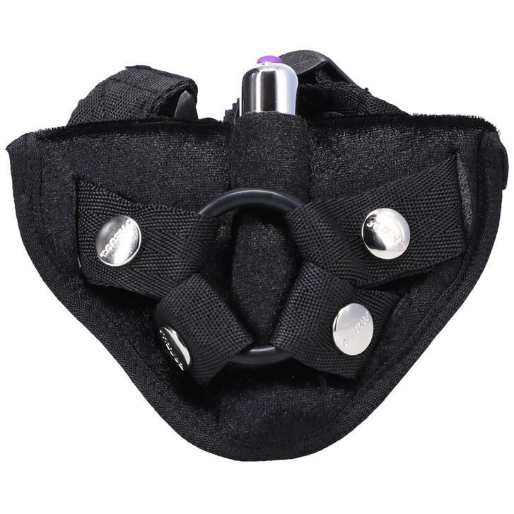 CB - X - Tantus Bend Over Beginner Pegging Strap - On Harness Kit