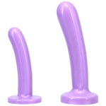 CB - X - Tantus Bend Over Beginner Pegging Strap - On Harness Kit