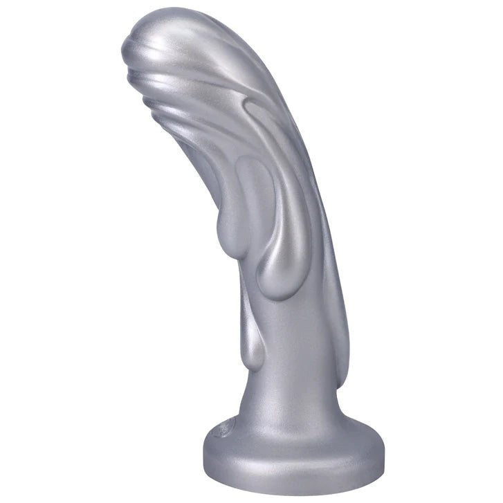 CB - X - Tantus Magma 7" Textured Fantasy Dildo - All Colors