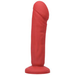 red tantus vamp dildo